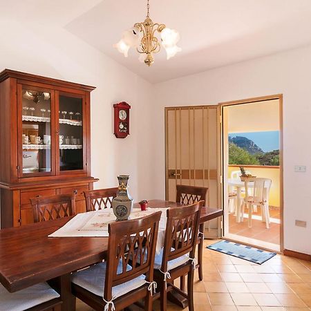 Apartmán Casa Relax Porto San Paolo  Exteriér fotografie