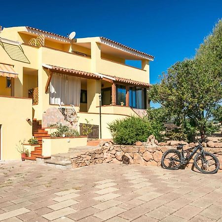 Apartmán Casa Relax Porto San Paolo  Exteriér fotografie