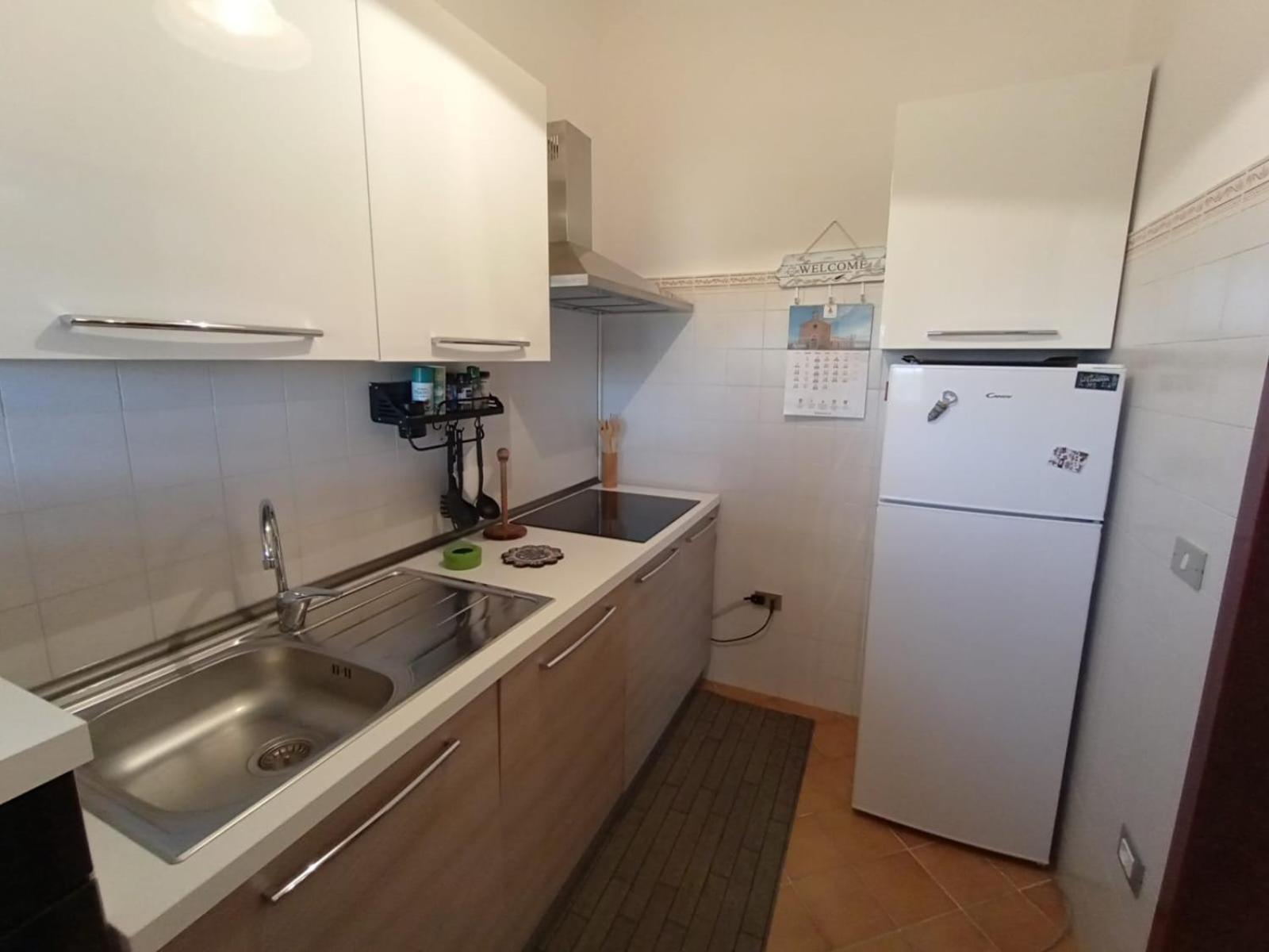 Apartmán Casa Relax Porto San Paolo  Exteriér fotografie