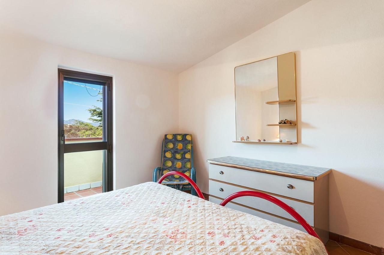 Apartmán Casa Relax Porto San Paolo  Exteriér fotografie