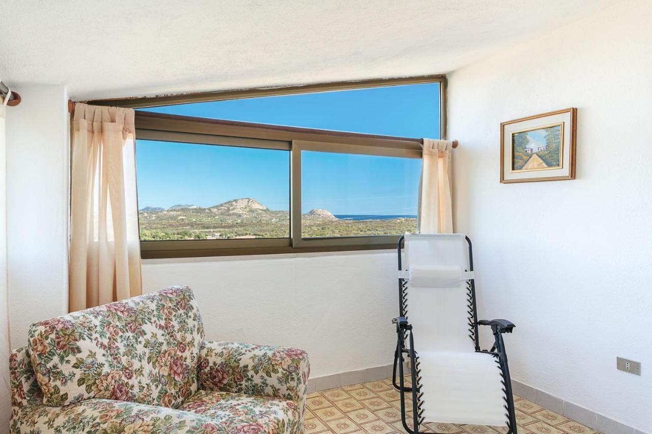 Apartmán Casa Relax Porto San Paolo  Exteriér fotografie