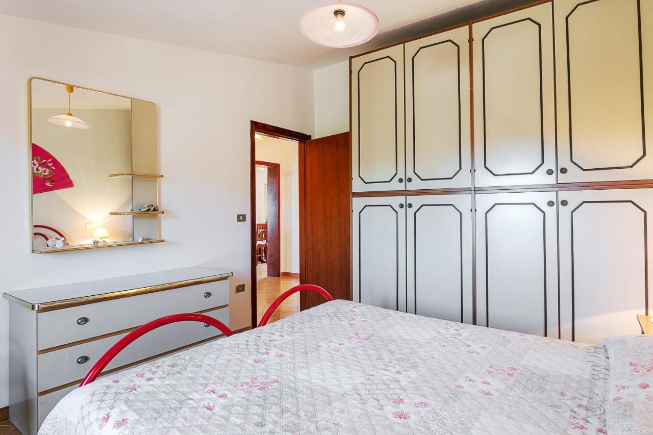 Apartmán Casa Relax Porto San Paolo  Exteriér fotografie
