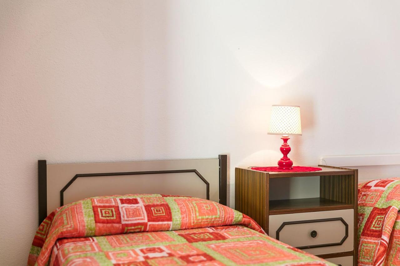 Apartmán Casa Relax Porto San Paolo  Exteriér fotografie