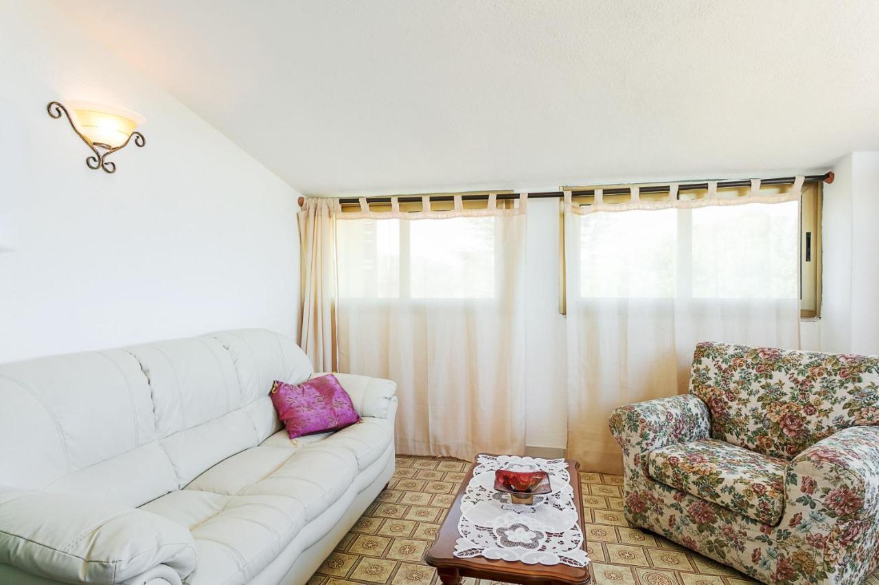 Apartmán Casa Relax Porto San Paolo  Exteriér fotografie