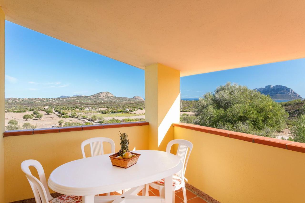 Apartmán Casa Relax Porto San Paolo  Exteriér fotografie