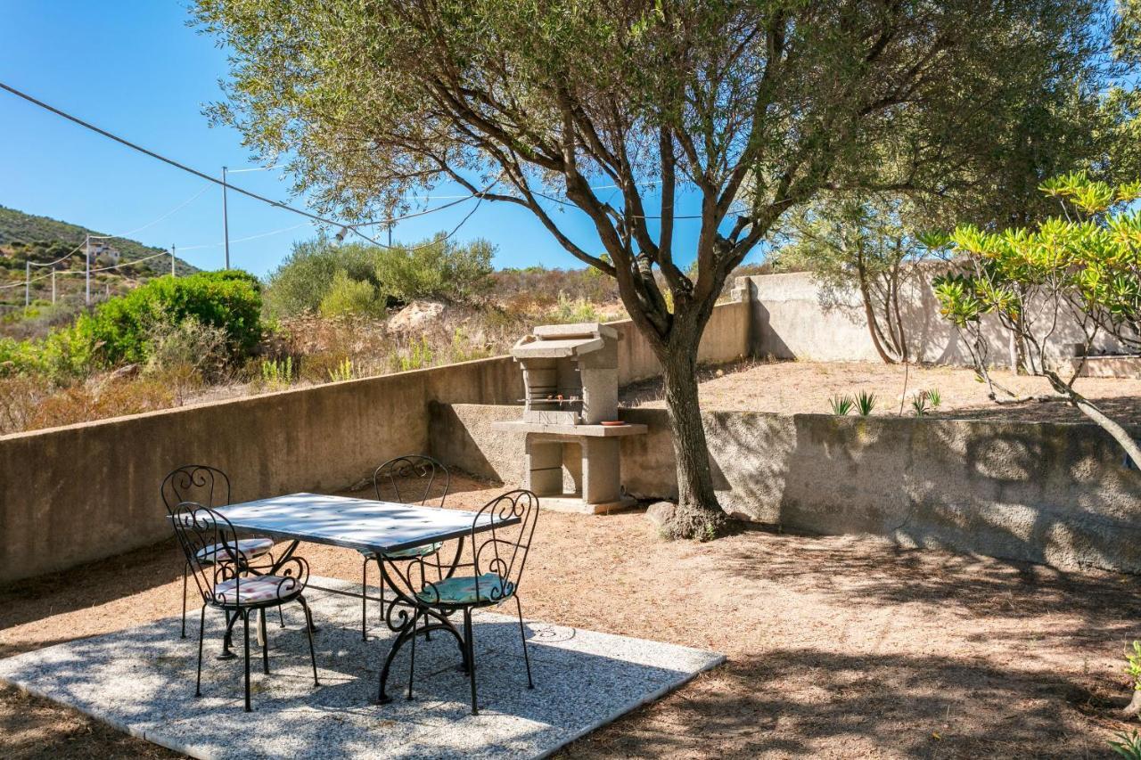 Apartmán Casa Relax Porto San Paolo  Exteriér fotografie