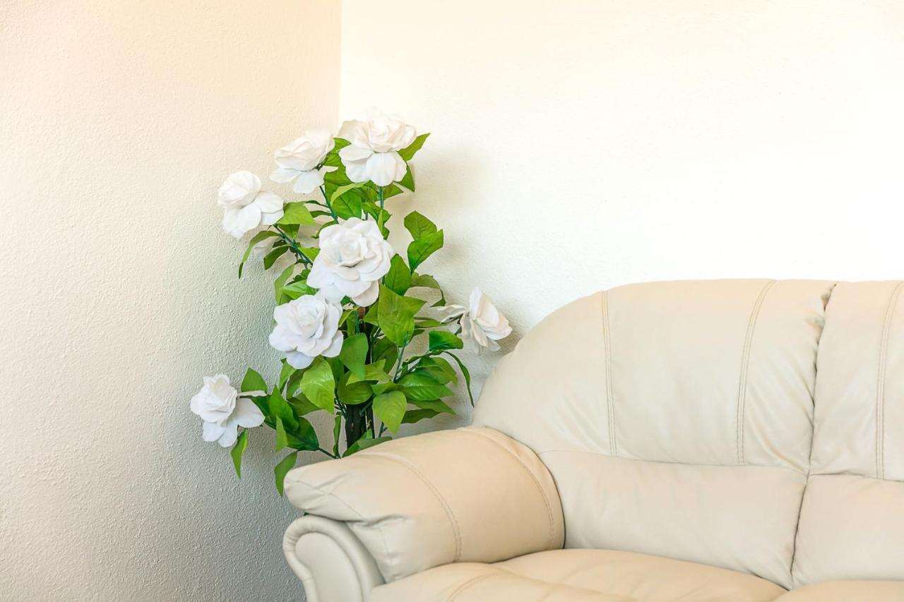 Apartmán Casa Relax Porto San Paolo  Exteriér fotografie