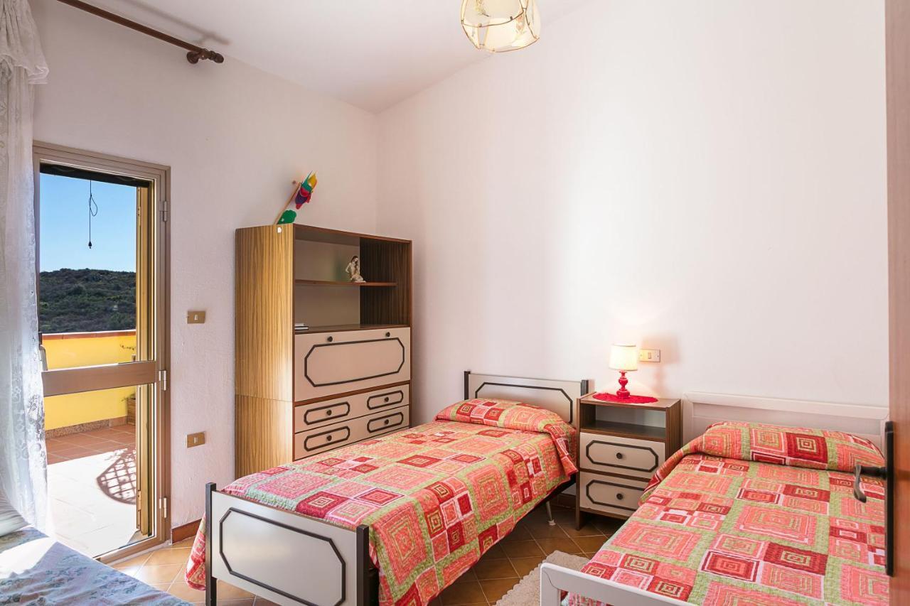 Apartmán Casa Relax Porto San Paolo  Exteriér fotografie