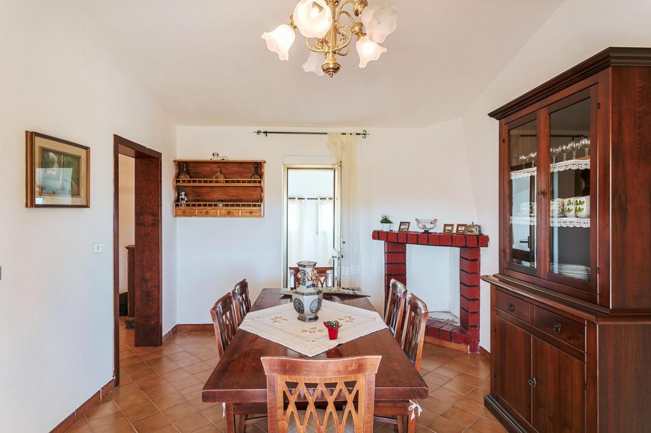 Apartmán Casa Relax Porto San Paolo  Exteriér fotografie