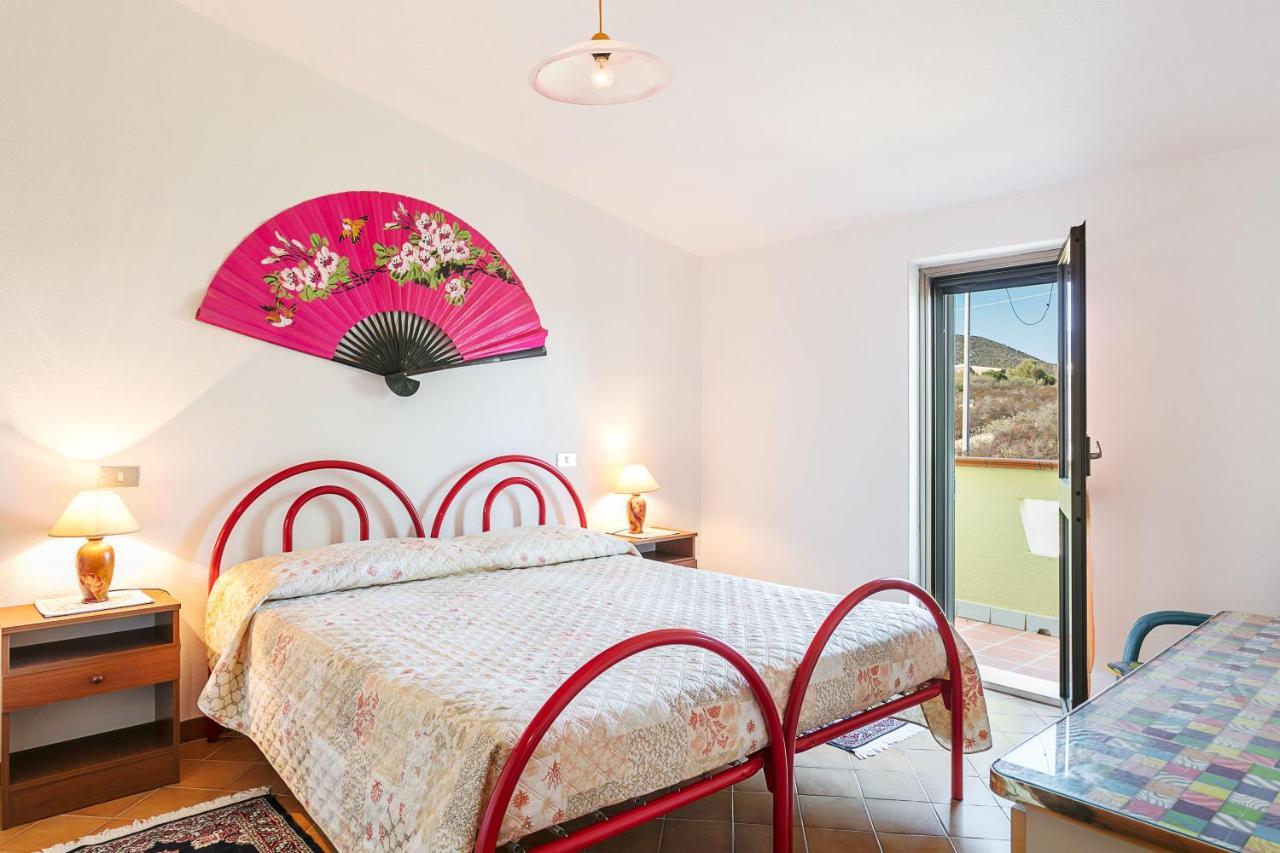 Apartmán Casa Relax Porto San Paolo  Exteriér fotografie