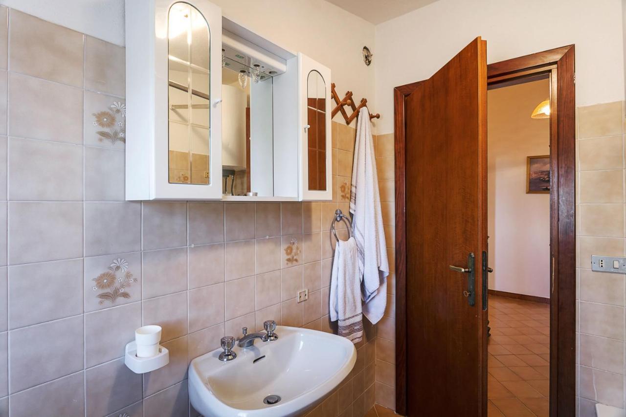 Apartmán Casa Relax Porto San Paolo  Exteriér fotografie